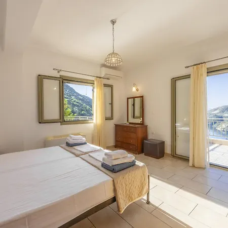 Inna Villa *