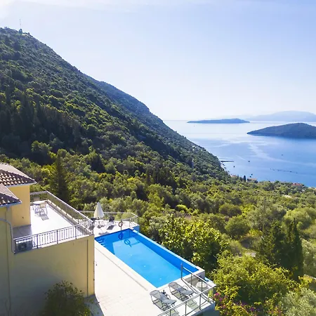 Inna Villa *