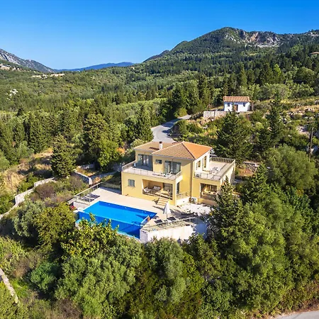 Villa Inna *