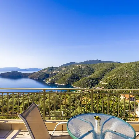 Inna Villa *