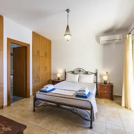 Villa Inna *