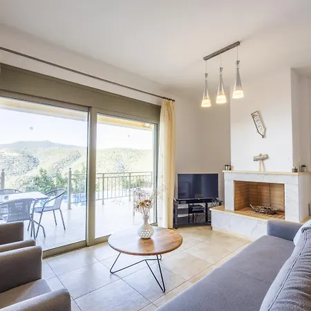 Villa Inna *