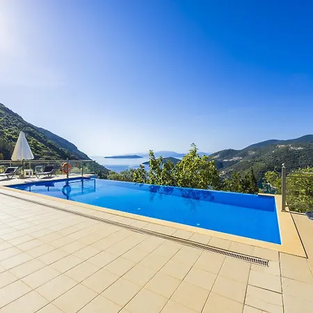 Villa Inna *
