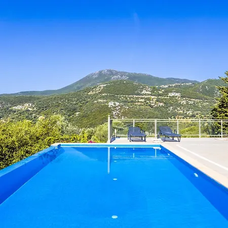 Villa Inna Mikros Gialos