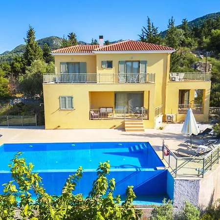 Inna Villa *