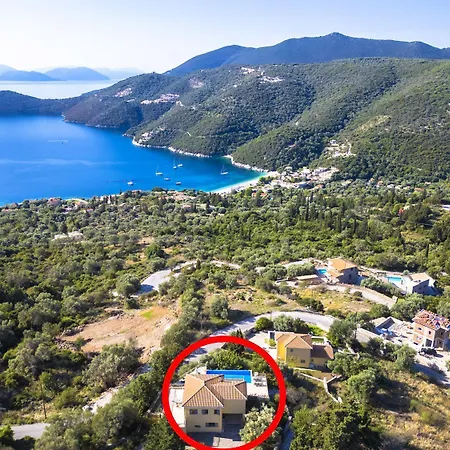 Villa Inna *